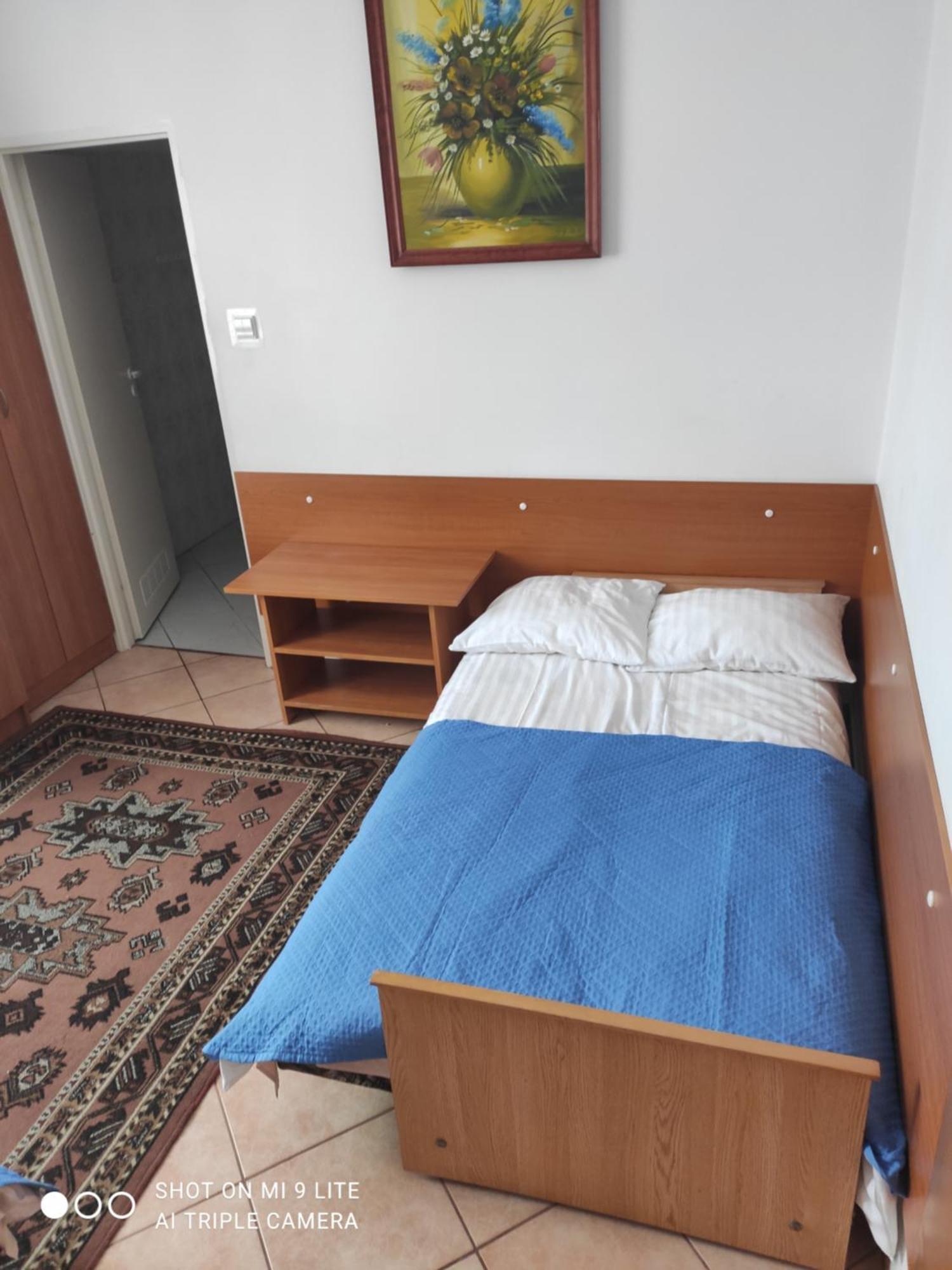 Willa Aura Mielno  Room photo